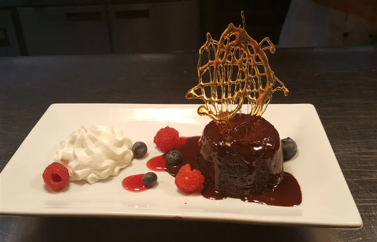 Desserts