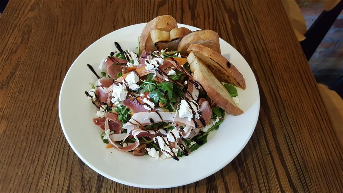Salads